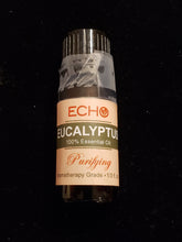 Load image into Gallery viewer, Echo Naturals 100% ESSENTIAL OILS - 14 Scent Varieties