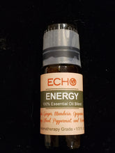 Load image into Gallery viewer, Echo Naturals 100% ESSENTIAL OILS - 14 Scent Varieties