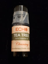 Load image into Gallery viewer, Echo Naturals 100% ESSENTIAL OILS - 14 Scent Varieties