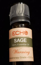 Load image into Gallery viewer, Echo Naturals 100% ESSENTIAL OILS - 14 Scent Varieties