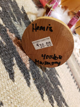 Load image into Gallery viewer, HEMIS KACHINA  - 6"
