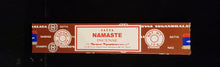 Load image into Gallery viewer, SATYA SERIES INCENSE STICKS - 26 SCENTS AVAILABLE