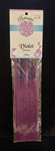 Load image into Gallery viewer, BOTANICA INCENSE STICKS - 30 VARIETIES
