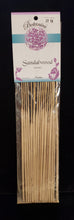 Load image into Gallery viewer, BOTANICA INCENSE STICKS - 30 VARIETIES
