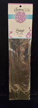 Load image into Gallery viewer, BOTANICA INCENSE STICKS - 30 VARIETIES