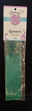 Load image into Gallery viewer, BOTANICA INCENSE STICKS - 30 VARIETIES