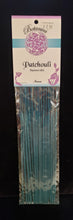 Load image into Gallery viewer, BOTANICA INCENSE STICKS - 30 VARIETIES