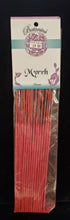 Load image into Gallery viewer, BOTANICA INCENSE STICKS - 30 VARIETIES