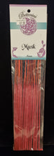 Load image into Gallery viewer, BOTANICA INCENSE STICKS - 30 VARIETIES