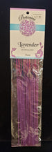 Load image into Gallery viewer, BOTANICA INCENSE STICKS - 30 VARIETIES