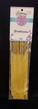 Load image into Gallery viewer, BOTANICA INCENSE STICKS - 30 VARIETIES
