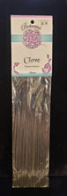 Load image into Gallery viewer, BOTANICA INCENSE STICKS - 30 VARIETIES