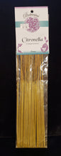 Load image into Gallery viewer, BOTANICA INCENSE STICKS - 30 VARIETIES