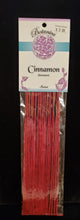 Load image into Gallery viewer, BOTANICA INCENSE STICKS - 30 VARIETIES