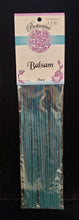 Load image into Gallery viewer, BOTANICA INCENSE STICKS - 30 VARIETIES