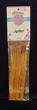 Load image into Gallery viewer, BOTANICA INCENSE STICKS - 30 VARIETIES