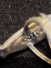 Load image into Gallery viewer, LAPIS RING - SIZE 5