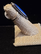 Load image into Gallery viewer, LAPIS RING - SIZE 5