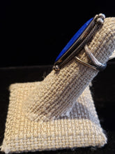 Load image into Gallery viewer, LAPIS RING - SIZE 5