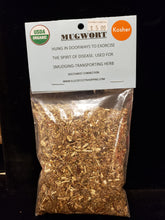 Load image into Gallery viewer, MUGWORT