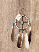 Load image into Gallery viewer, MEDICINE WHEEL- NATURAL 4" - multiple variations