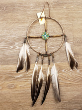 Load image into Gallery viewer, MEDICINE WHEEL - 6" NATURAL - Multiple variations