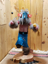Load image into Gallery viewer, ROADRUNNER KACHINA -12"
