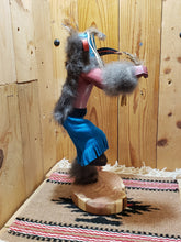 Load image into Gallery viewer, ROADRUNNER KACHINA -12"