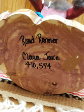 Load image into Gallery viewer, ROADRUNNER KACHINA -12"