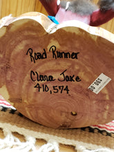 Load image into Gallery viewer, ROADRUNNER KACHINA -12"