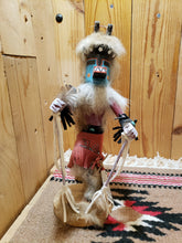 Load image into Gallery viewer, DEER KACHINA - 9&quot;
