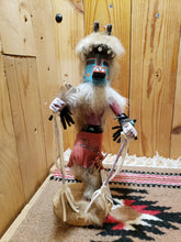 Load image into Gallery viewer, DEER KACHINA - 9"