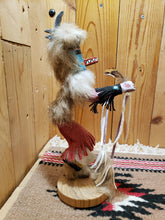 Load image into Gallery viewer, DEER KACHINA - 9"