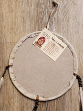 Load image into Gallery viewer, PAINTED SHIELD - GENE GEORGE