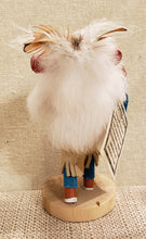 Load image into Gallery viewer, SPOTTED CORN KACHINA  - 5"