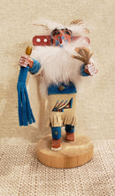 Load image into Gallery viewer, SPOTTED CORN KACHINA  - 5"