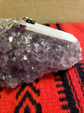 Load image into Gallery viewer, SELENITE WITH BLACK TOURMALINE