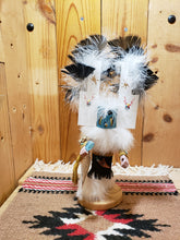 Load image into Gallery viewer, FIRST MESA KACHINA- 8"
