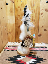 Load image into Gallery viewer, FIRST MESA KACHINA- 8"