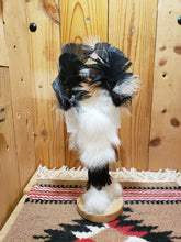 Load image into Gallery viewer, FIRST MESA KACHINA- 8"