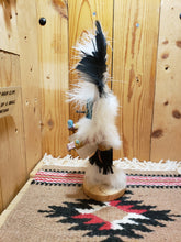 Load image into Gallery viewer, FIRST MESA KACHINA- 8"