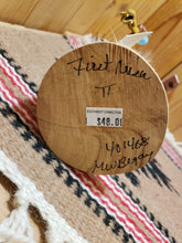 Load image into Gallery viewer, FIRST MESA KACHINA- 8"