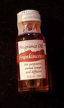 Load image into Gallery viewer, WILD ROSE AROMA FRAGRANCE OILS for Burners - 24 Scents Available