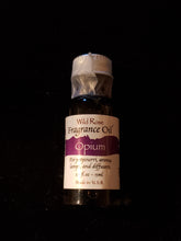Load image into Gallery viewer, WILD ROSE AROMA FRAGRANCE OILS for Burners - 24 Scents Available