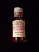 Load image into Gallery viewer, WILD ROSE AROMA FRAGRANCE OILS for Burners - 24 Scents Available