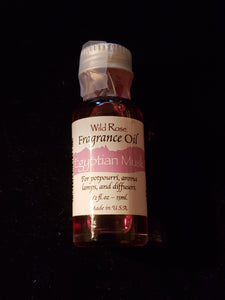 WILD ROSE AROMA FRAGRANCE OILS for Burners - 24 Scents Available