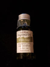 Load image into Gallery viewer, WILD ROSE AROMA FRAGRANCE OILS for Burners - 24 Scents Available