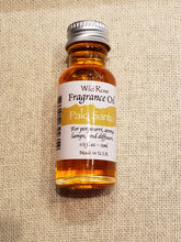Load image into Gallery viewer, WILD ROSE AROMA FRAGRANCE OILS for Burners - 24 Scents Available