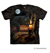 Load image into Gallery viewer, THE WITCHING HOUR - ADULT - T-SHIRT