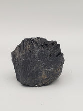 Load image into Gallery viewer, BLACK TOURMALINE - FREE STANDING STONE